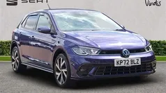 Other Used 2022 VW Polo R-line Hatchback | £19,000 (Fair price)