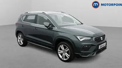 Używany Seat Ateca FR 150 KM (110 kW) 2025 SUV