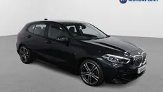 Used 2020 BMW 118 M Sport Hatchback | £18,849 (Fair price)