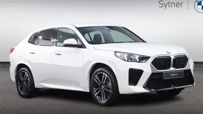 New BMW X2 M Sport 170 HP (125 kW) 2026 SUV