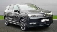 Used 2025 Vauxhall Grandland X SUV | £30,000 (Good price)