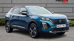 Used 2025 Peugeot 2008 Allure SUV | £21,930 (Fair price)