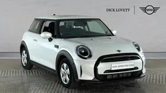 Used 2022 Mini Cooper Classic Hatchback | £19,998 (Fair price)