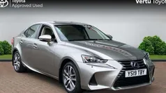 Lexus IS300h