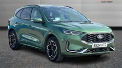 Used 2025 Ford Kuga ST-Line X SUV | £26,999 (Fair price)