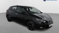 Used 2022 Nissan Leaf N-Connecta Hatchback | £10,599 (Fair price)