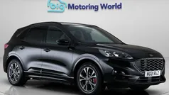 Used 2020 Ford Kuga ST-Line SUV | £17,900 (Fair price)