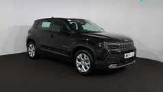 Used 2024 Jeep Avenger Altitude SUV | £16,990 (Fair price)