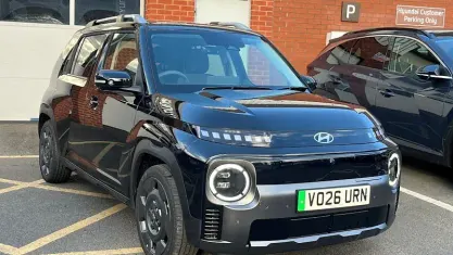 Usado Hyundai Inster 85 kW (116 CV) 2026 Utilitario