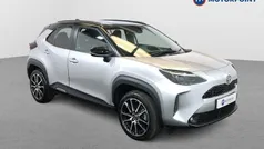 Used 2023 Toyota Yaris Hybrid Sport Estate | £23,149 (Fair price)