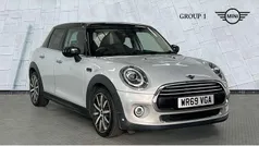 Used 2019 Mini Cooper Exclusive Hatchback | £16,990 (Fair price)
