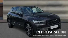 Used 2023 Volvo XC60 Ultimate SUV | £41,307 (Fair price)