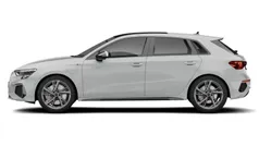 Used 2024 Audi A3 Sportback Black Edition Hatchback | £34,785 (Super price)
