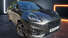 Used 2023 Ford Puma Gen-E ST-Line Hatchback | £14,990 (Fair price)