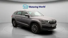Used 2022 Skoda Kodiaq SE L Executive SUV | £28,400 (Fair price)