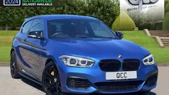Used 2015 BMW M135 Hatchback | £13,950 (Fair price)