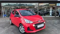 Used 2019 Hyundai i10 Hatchback | £7,295 (Good price)