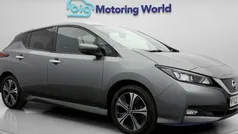 Used 2019 Nissan Leaf N-TEC Hatchback | £10,000 (Fair price)