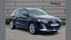 Used 2020 Audi A1 Design Hatchback | £15,750 (Super price)