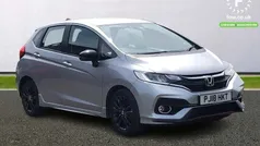 Used 2018 Honda Jazz Sport Hatchback | £11,999 (Fair price)