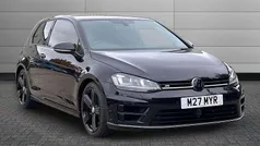 Used 2015 VW Golf VII R Hatchback | £13,290 (Fair price)