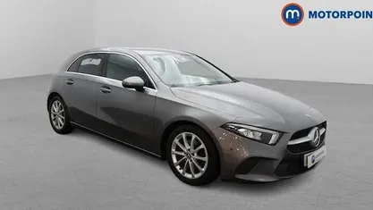 Used Mercedes A200 Executive 150 HP (110 kW) 2022 Hatchback