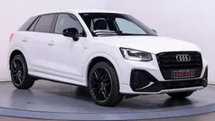 Used 2026 Audi Q2 Black Edition SUV | £21,618 (Super price)