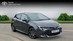 Used 2024 Toyota Corolla Sport Hatchback | £23,977 (Fair price)