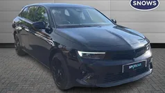 Used 2024 Vauxhall Astra S Estate | £19,965 (Fair price)