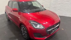 Used 2021 Suzuki Swift SZ-L Hatchback | £11,899 (Fair price)