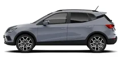 Used 2021 Seat Arona XCELLENCE Lux SUV | £11,200 (Fair price)