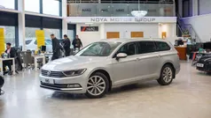 Used 2019 VW Passat Business Estate | £8,599 (Good price)