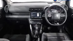 Grey Used 2024 Citroën C3 Aircross PureTech SUV | £16,299 (Fair price)