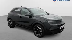 Green New 2025 Vauxhall Mokka SUV | £20,999 (Good price)