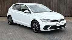 Used 2025 VW Polo Life Hatchback | £15,099 (Good price)