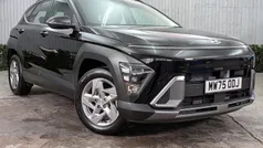 New 2025 Hyundai Kona Advanced SUV | £22,291 (Super price)