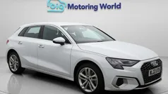 Used 2024 Audi A3 Sportback e-tron Sport Sedan | £20,400 (Super price)