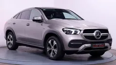 Used 2023 Mercedes GLE350e AMG line Estate | £38,850 (Super price)