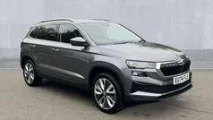 Used 2024 Skoda Karoq SE L SUV | £23,990 (Fair price)