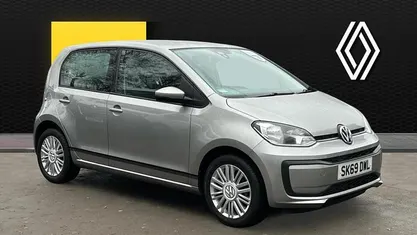Used 2019 VW up! Edition Hatchback | £9,471 (Fair price)