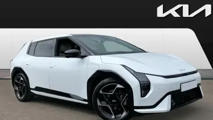 Used Kia EV4 GT-Line S 150 kW (204 HP) 2026 Hatchback