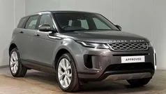Used 2019 Land Rover Range Rover evoque SE SUV | £23,500 (Fair price)