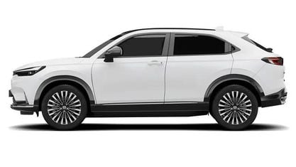 Usado Honda e:Ny1 Advance 150 kW (204 HP) 2026 SUV