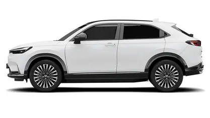 Usado Honda e:Ny1 Advance 150 kW (204 HP) 2026 SUV