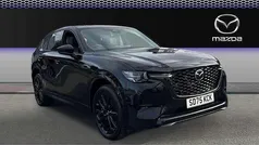 Other New 2025 Mazda CX-60 Homura-Line SUV | £40,998 (Fair price)