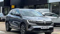Used 2024 Renault Austral Techno SUV | £24,859 (Good price)