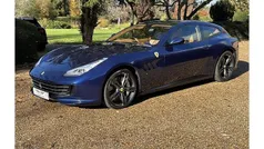Used 2018 Ferrari GTC4Lusso Estate | £155,000