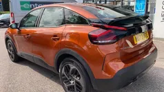 Brown Used 2022 Citroën C4 PureTech Hatchback | £12,995 (Fair price)