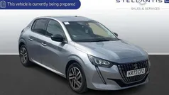 Used 2023 Peugeot 208 Allure+ Hatchback | £16,765 (Fair price)