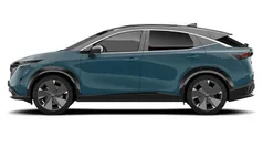 Used 2024 Nissan Ariya Evolve SUV | £26,990 (Good price)